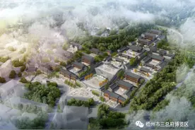 两广总督府景区最新进展，试业在望图片