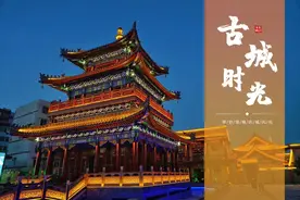 糖画 | 一口非遗甜，一抹童年味图片
