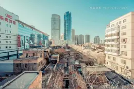 好消息！2022年天津拆迁地图曝光！涉及13区！又将出现大批有钱人图片