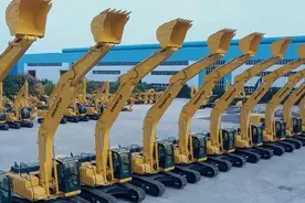 推土机也有无人驾驶？山东这家企业做到了国际领先图片