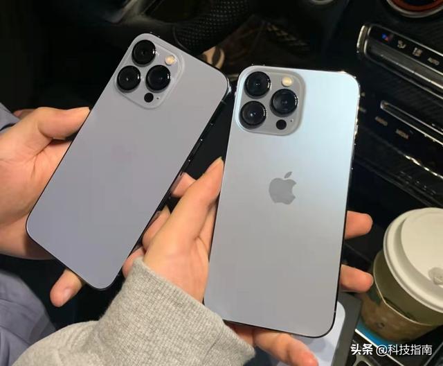 玩转两部苹果iPhone手机登录一个账号
