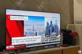 把旧笔记本改造成了机顶盒+nas轻度家用all in one图片