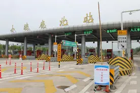 三夏进行时|助力“三夏”，河南高速在行动！图片