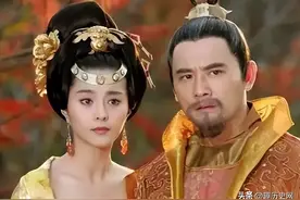 安史之乱到底发生了什么 贪恋皇权的唐玄宗为何让出皇位图片