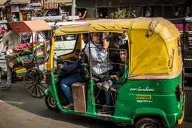 印度人眼中的中国是什么样的？图片