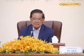 柬埔寨副总理苏庆脸书接到99宗求助，涉及非法拘禁和贩卖人口图片