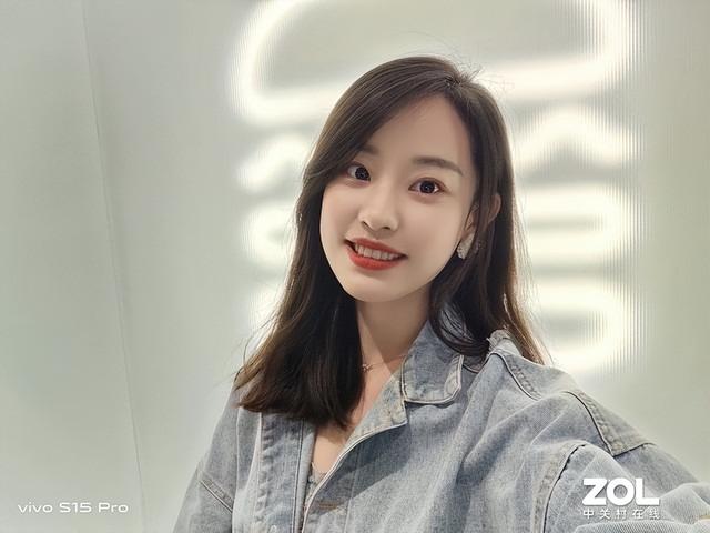 vivo S15 Pro长测,体验一个月后我发现了这些秘密