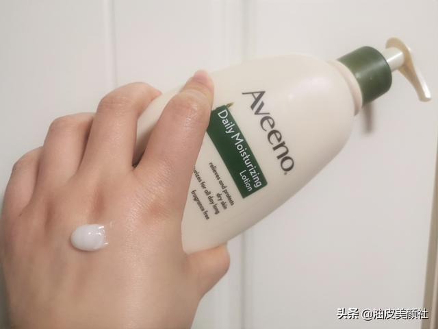 男生适不适合涂身体乳