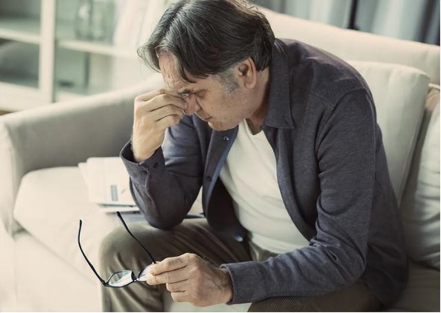 男人更年期一般多久能结束,什么?男性也有更年期吗? - 冷求网