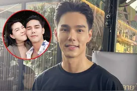 10年恋爱长跑即将抵达终点，Boom：我已经准备好了，我要结婚了图片