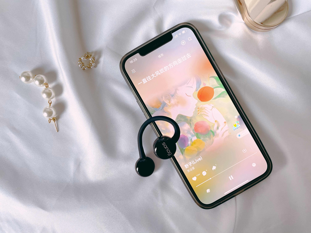 极具创意设计的开放式耳机！塞那Z61S体验