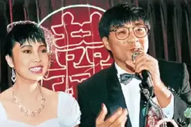 无性婚姻、原谅小三，历经至暗的人生后，她选择与李宗盛和解图片