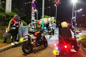 温州将持续开展摩托车专项整治，限行区域公布图片