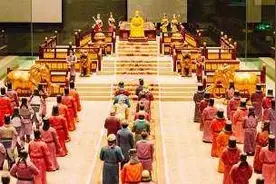 清朝的制台、抚台、臬台、藩台、道台、府台、学台各是多大的官？图片
