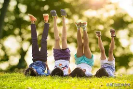 比同龄人矮？警惕！4种厨房调味剂正在悄悄偷走孩子的身高图片