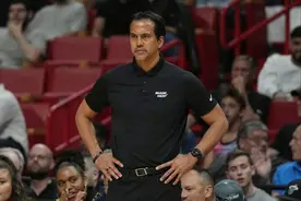 累垮约老师，封杀掘金，斯波教练再次证明了“15大”的含金量图片