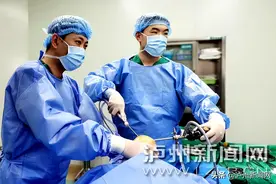 24岁申报发明专利，33岁拿下国家自然青年基金项目！泸州这位青年博士有点牛图片