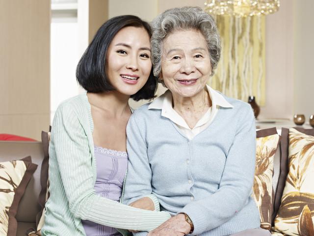 【倾听】婆婆对我不好,还在朋友圈骂我,我应该如何待她?(怎么发朋友圈