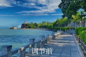 分享剪映四种调色参数，让图片视频更清晰，更好看图片