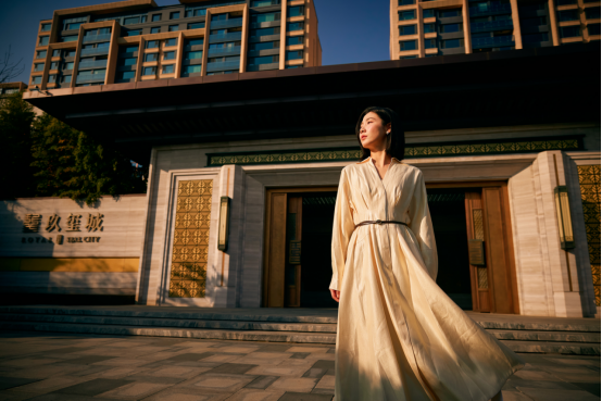 一组实景大片引热议，青岛魅力再出圈