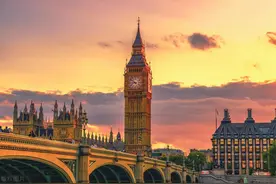 英国这个天气我到底应该穿什么？图片