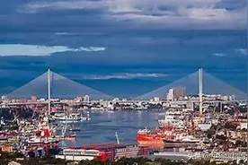 曾经的沿海省份吉林，163年后与海参崴的再次相遇，重获出海口图片