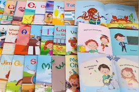 您已关注没药花园满1年，诚邀您领取一套童书（包邮）图片