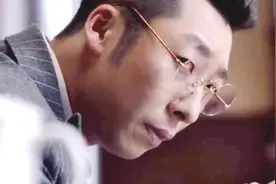 这一次，“小角色”张子贤，让所有人刮目相看！图片