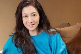 为成龙未婚生女的女星吴绮莉，现在人生状况怎样了？图片
