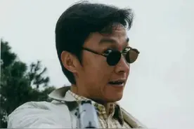 1996年，张子强向李嘉诚勒索20亿，李嘉诚却对他说：这次是我错了图片