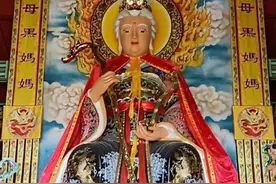 写给正在寻找有缘师父的弟子的一些小建议图片