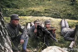 老人借给八路军1100万，几十年后拿借条去要钱最后国家给了多少？图片