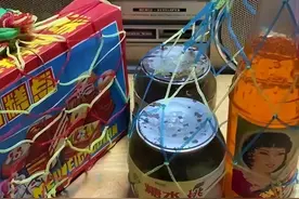 八十年代送礼都送啥？很多都已经消失了，经历过的都老了图片