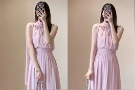 我宣布！“纯欲风”就是yyds，知性又性感，还能提升气质感图片