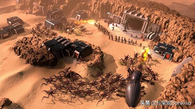 「6月新游推荐」你们难道没有手机吗？《大菠萝》手游来了