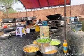大伯被打之后，在我们家传历了三世的红白执客，就此失传了图片