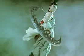 10部最被低估的华语电影，《蜀山传》仅排第8，《剑雨》未进前三图片