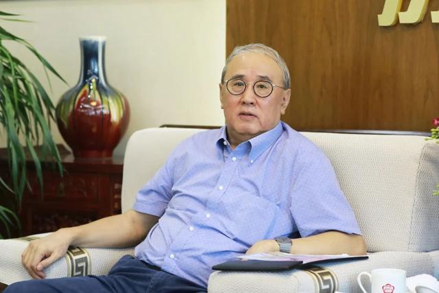 两大行业协会调研汾酒,袁清茂谈“六个责任”与“四个共识”