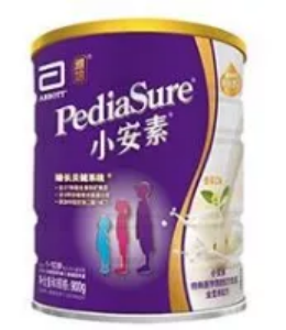 最新81款已获批特医食品标签说明书汇总