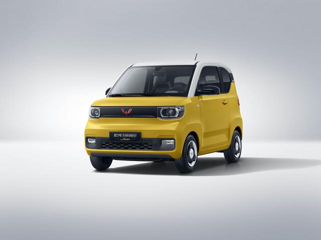 为什么五菱宏光MINI这么受欢迎，是贪便宜吗？一次给你讲清楚