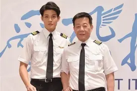 寇世勋坐拥双妻，儿子寇家瑞与女友相恋7年，孩子两岁仍未婚图片