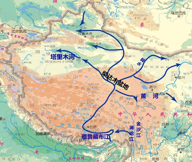 中国128万平方公里的戈壁沙漠能够变成绿洲吗?梦想并非遥不可及