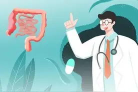 痔疮疼痛便血与直肠癌有何区别?图片