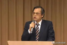 台湾特务头子陈明通等人的行踪相继被曝光，意外、内讧还是警告？图片