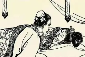 聊斋故事: 狗鞭丸图片