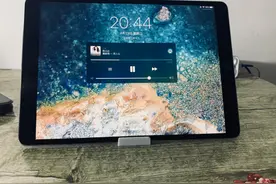 iPad Pro 10.5寸——最后一款非全面屏细边框iPad图片