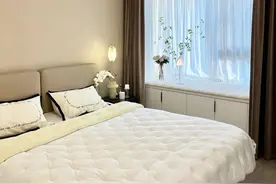 20款主卧装修实拍图图片