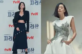 出道25年，“初恋人设”没崩过的只有她了吧？图片