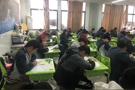 2022年湖北省八市高三（3月）联考圆满结束图片