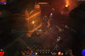 火炬之光2网络延迟解决方法 教你有效解决火炬之光2网络延迟问题图片